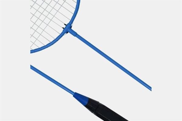 Badminton Raket Seti