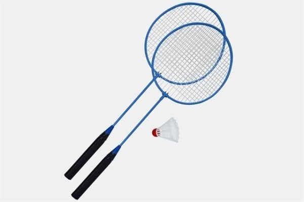 Badminton Raket Seti