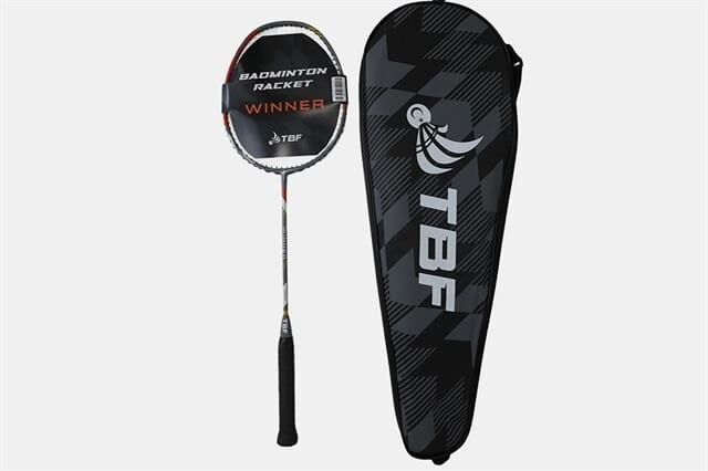 Winner Badminton Raketi