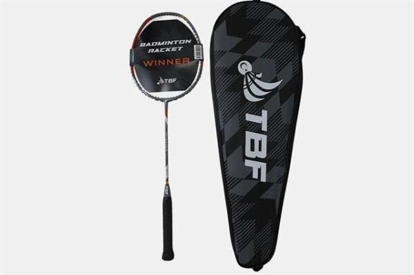 Winner Badminton Raketi