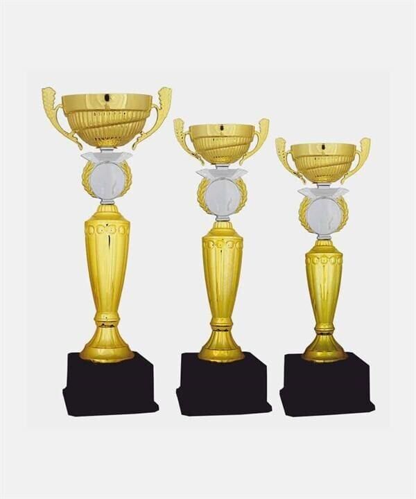 S19 Kupa Takımı 3 lü Set Takım 3 lü Set