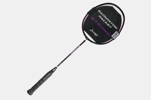 TBF Strong Badminton Raketi