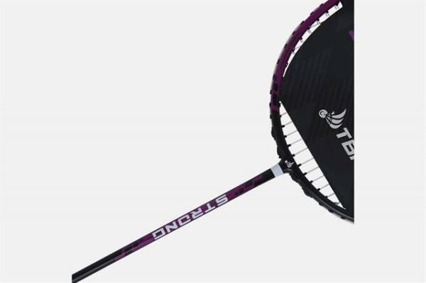 TBF Strong Badminton Raketi