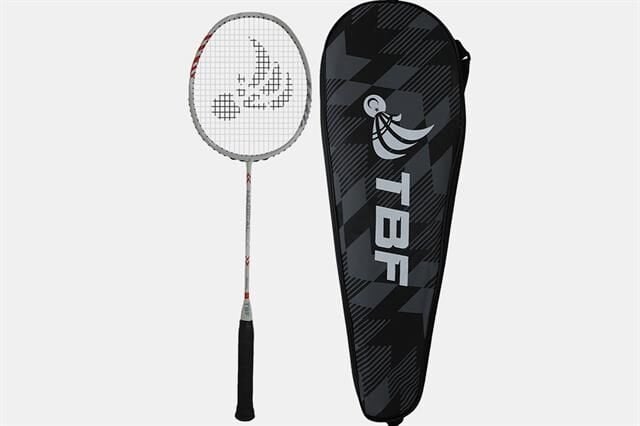 Magical Badminton Raketi