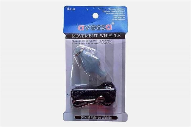 DK-30 İpli Hakem Düdüğü