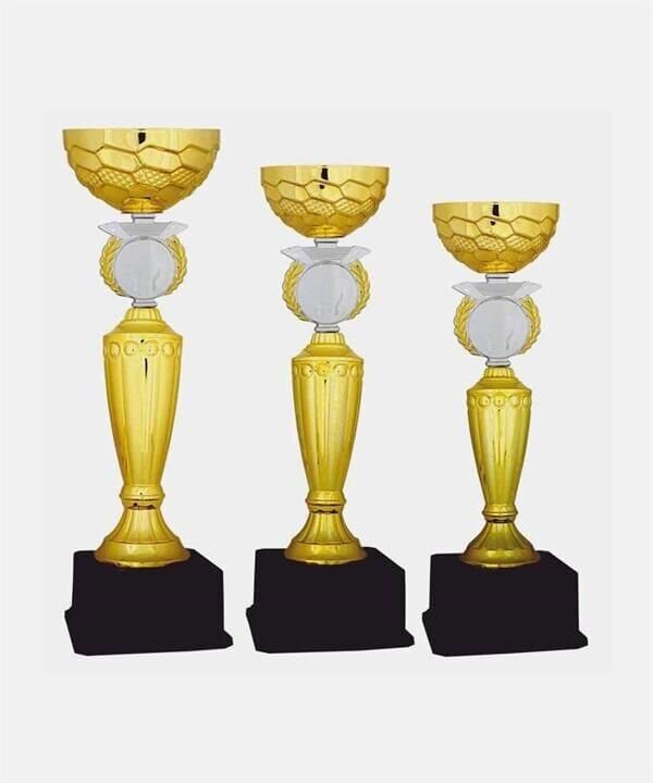 S20 Kupa Takımı 3 lü Set Takım 3 lü Set