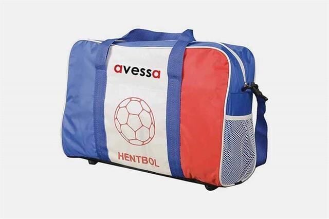 Hentbol Top Taşıma Çantası