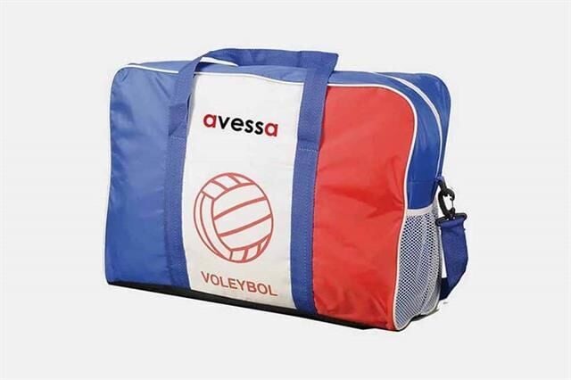Voleybol Top Taşıma Çantası