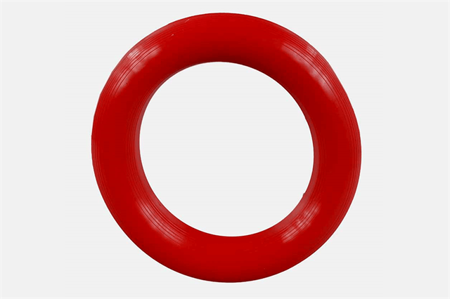 PVC Yüzük 180 Gram