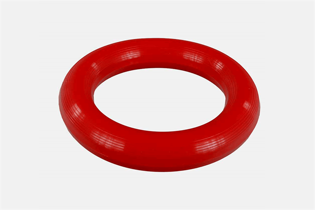 PVC Yüzük 180 Gram