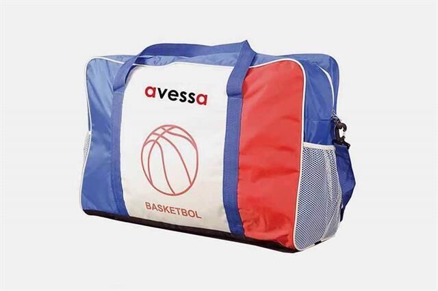 Basketbol Top Taşıma Çantası