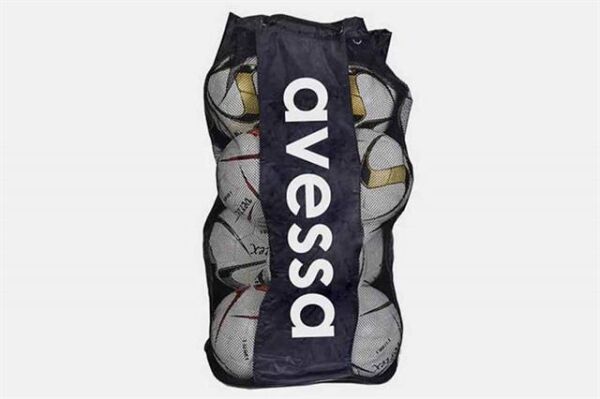 Avessa TÇ-18 Top Taşıma Çantası 18 li