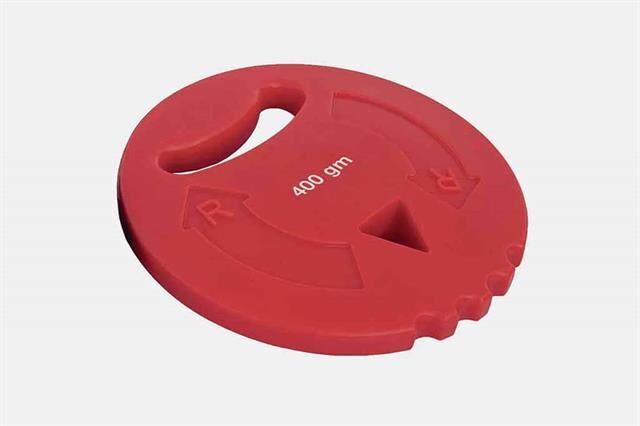 Super Çok Atışlı Disk 400 G Super Çok Atışlı Disk 400 G