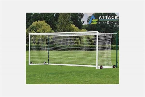 Avessa KR-102 Nizami Standart Futbol Kale Filesi