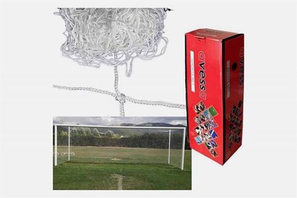 Avessa KR-102 Nizami Standart Futbol Kale Filesi