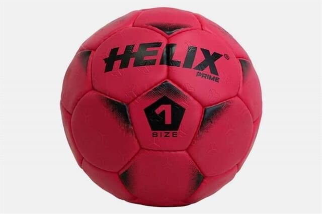 Prime Hentbol Topu No: 1