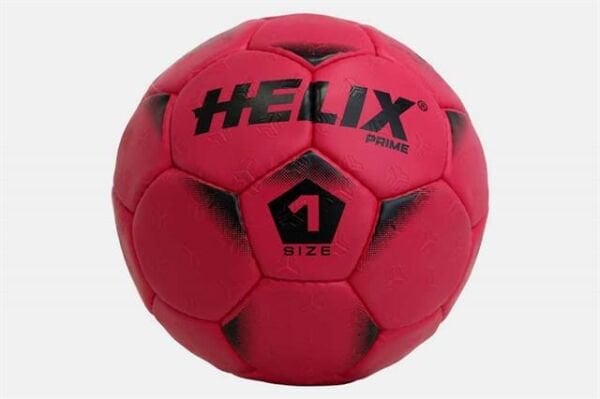 Prime Hentbol Topu No: 1