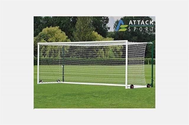 KR-175 Antrenman 5 Metre Futbol Kale Filesi