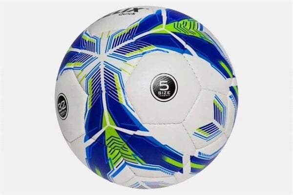 Quick Futbol Topu No: 5