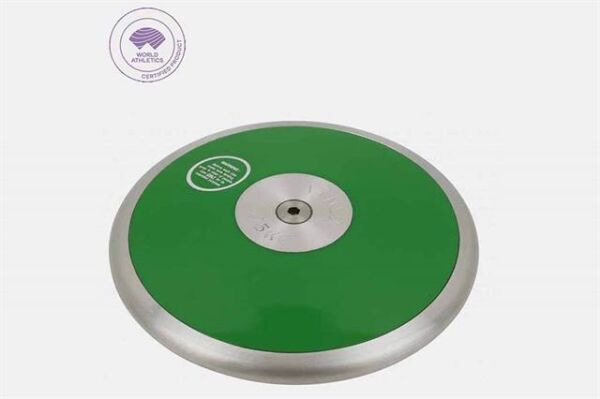 Vinex WA Onaylı Atletizm Diski 750 Gram