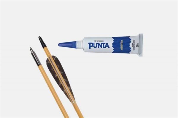 Punta Yapıştırıcı 50ml Mavi