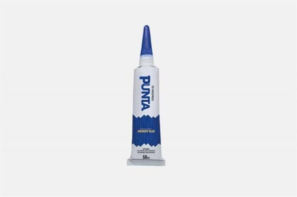 Punta Yapıştırıcı 50ml Mavi