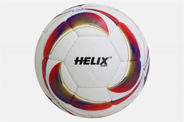 Quick Futbol Topu No: 4