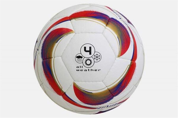 Quick Futbol Topu No: 4