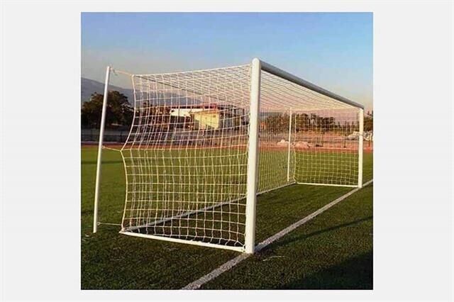 KR-113 Standart 4 Metre Futbol Kale Filesi