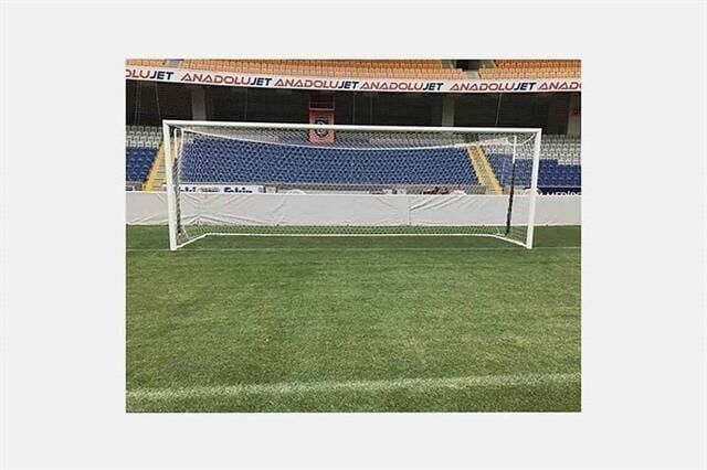 KR-113 Standart 4 Metre Futbol Kale Filesi