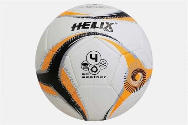 Velo Futbol Topu No: 4