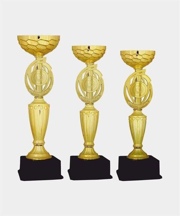 S24 Kupa Takımı 3 lü Set Takım 3 lü Set