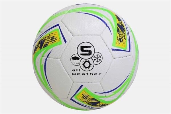 Extreme Futbol Topu No: 5