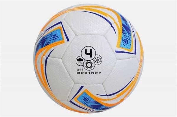 Extreme Futbol Topu No: 4
