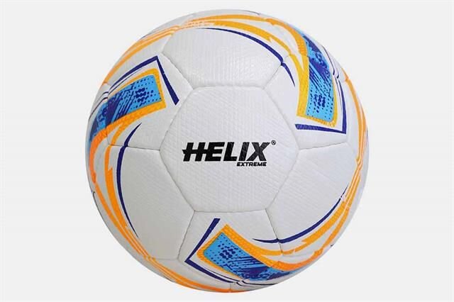 Extreme Futbol Topu No: 4