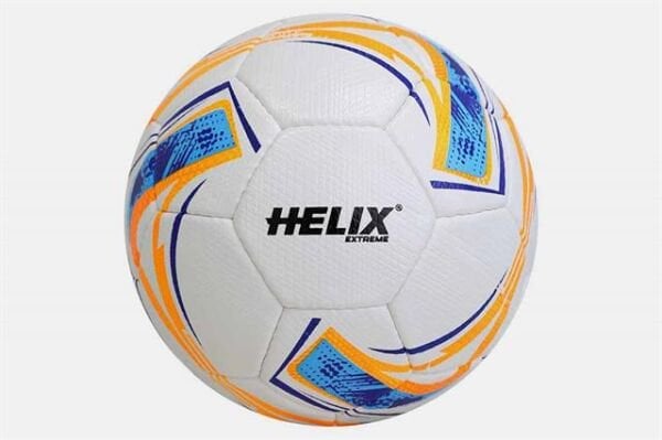 Extreme Futbol Topu No: 4