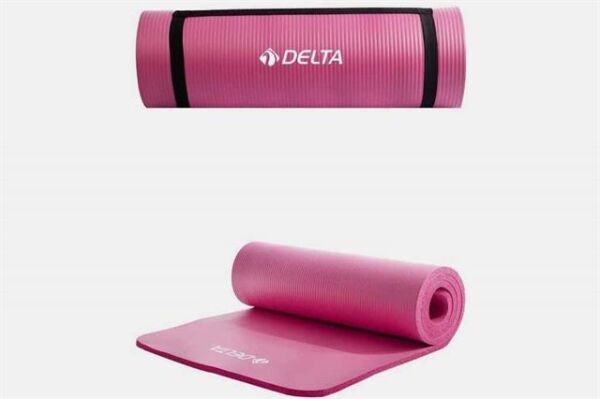 Delta Tnf 872 Foam Pilates Minderi & Yoga Matı