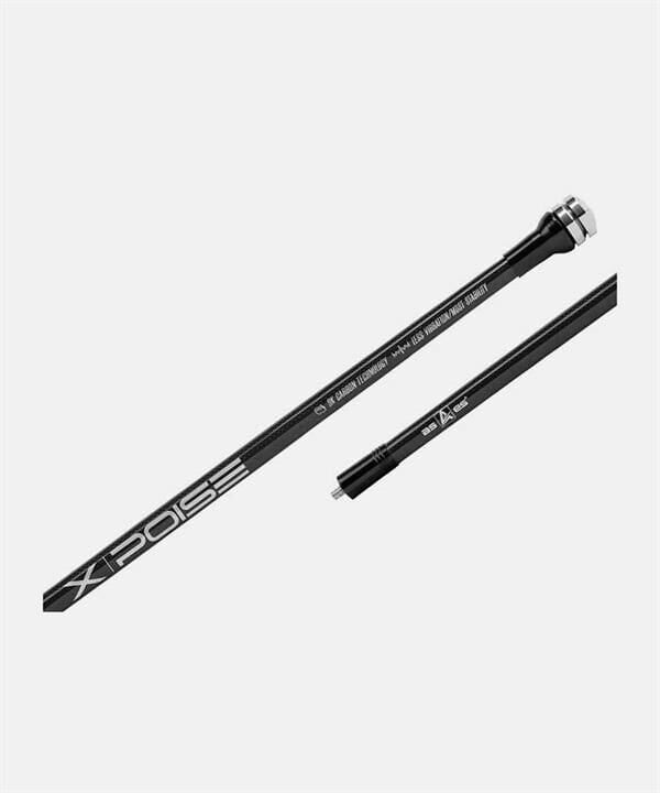 Rod X-Poise Uzun 32 inch - Standart