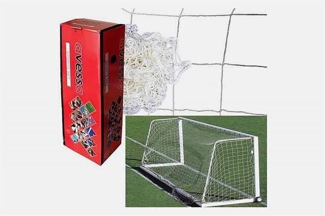 KR-116 Standart Minyatür Kale Filesi