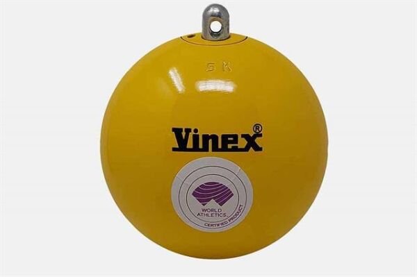 Vinex WA Onaylı Demir Çekiç 5 Kg