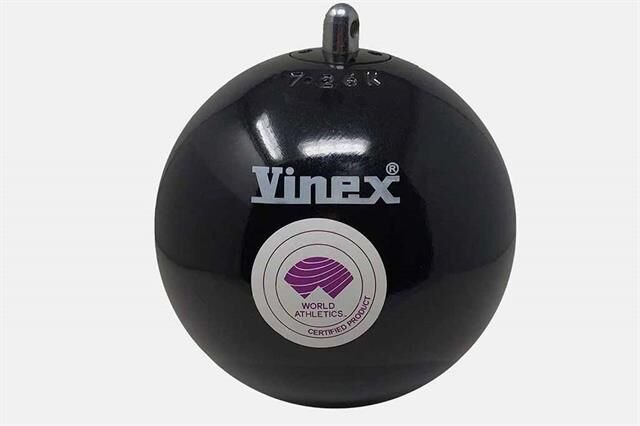 Vinex WA Onaylı Demir Çekiç 7,26 Kg