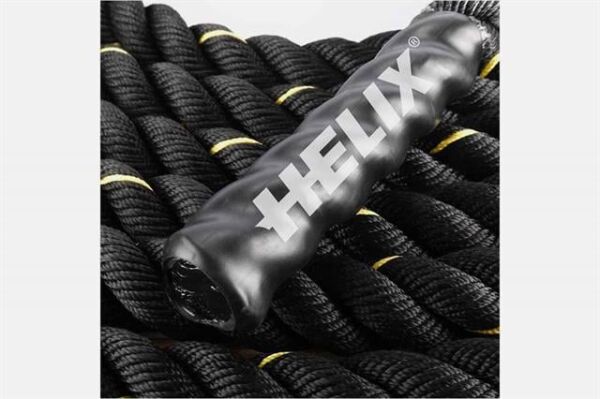 Helix Crossfit Antrenman Halatı - 12 Metre