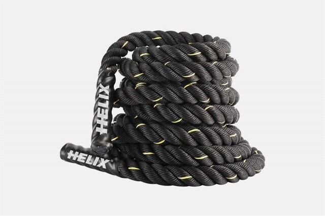 Helix Crossfit Antrenman Halatı - 12 Metre