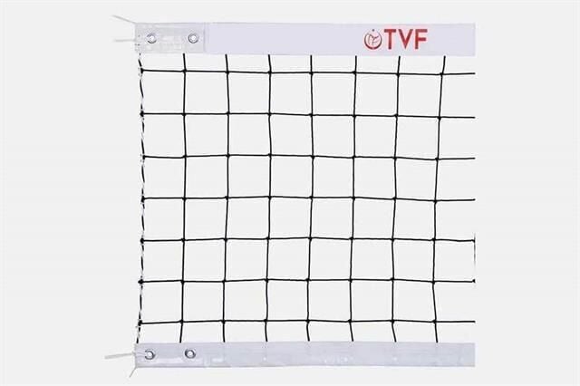 TV-PRO Özel Maç Profesyonel Voleybol Filesi