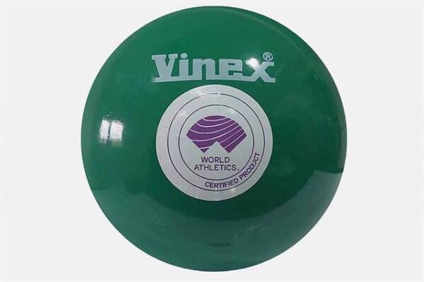 Vinex WA Onaylı Gülle 3 Kg