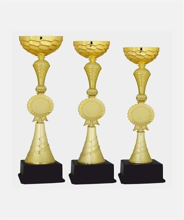 S26 Kupa Takımı 3 lü Set C Tek Kupa