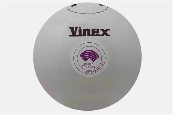 Vinex WA Onaylı Gülle 4 Kg