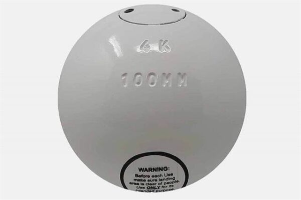 Vinex WA Onaylı Gülle 4 Kg