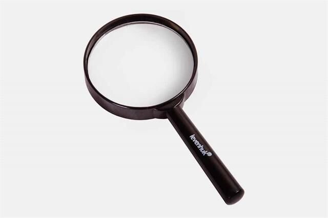 Levenhuk Zeno Handy ZH5 Magnifier