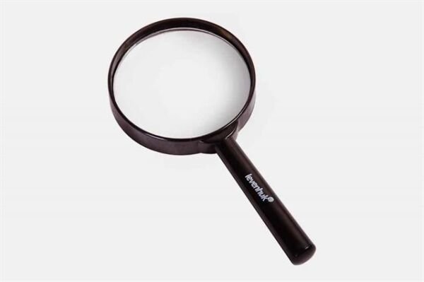 Levenhuk Zeno Handy ZH5 Magnifier